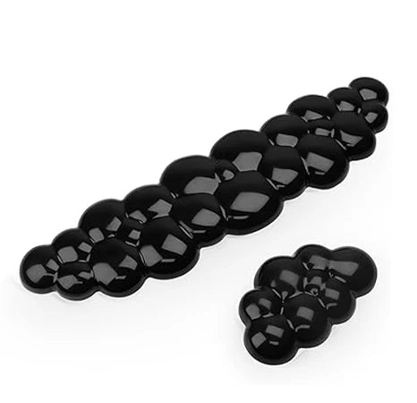 Repose Poignets Bulles