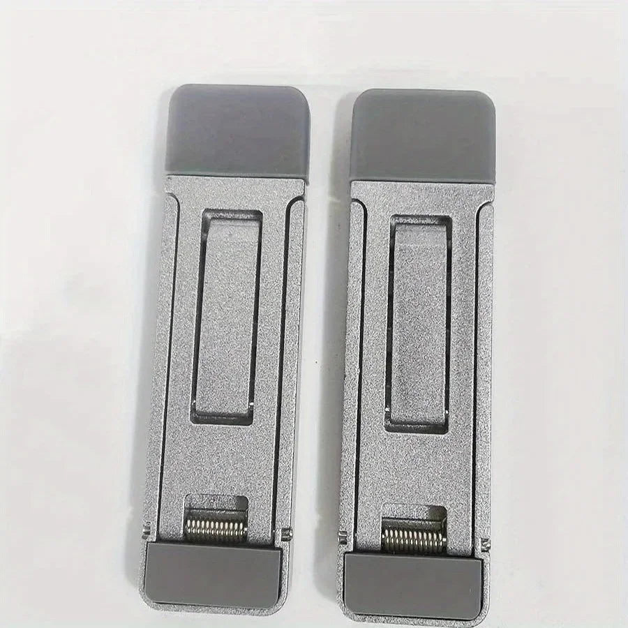 Support PC Portable discret