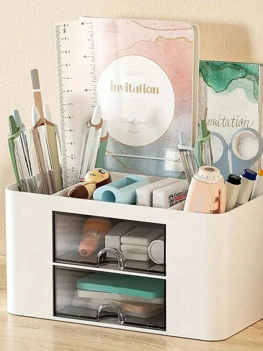 Organisateur de Bureau Intelligent