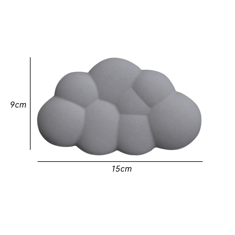 Repose Poignets Nuage