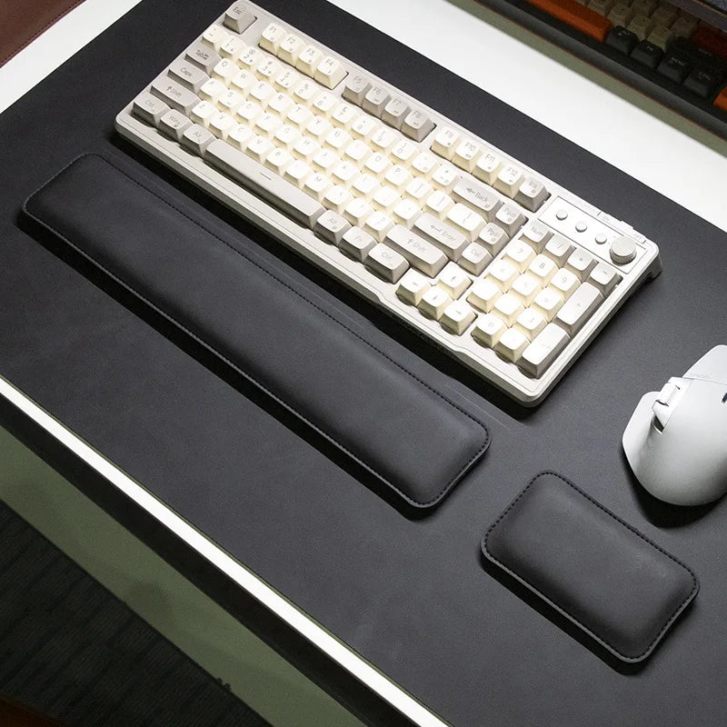 Tapis de Bureau Reposes Poignets