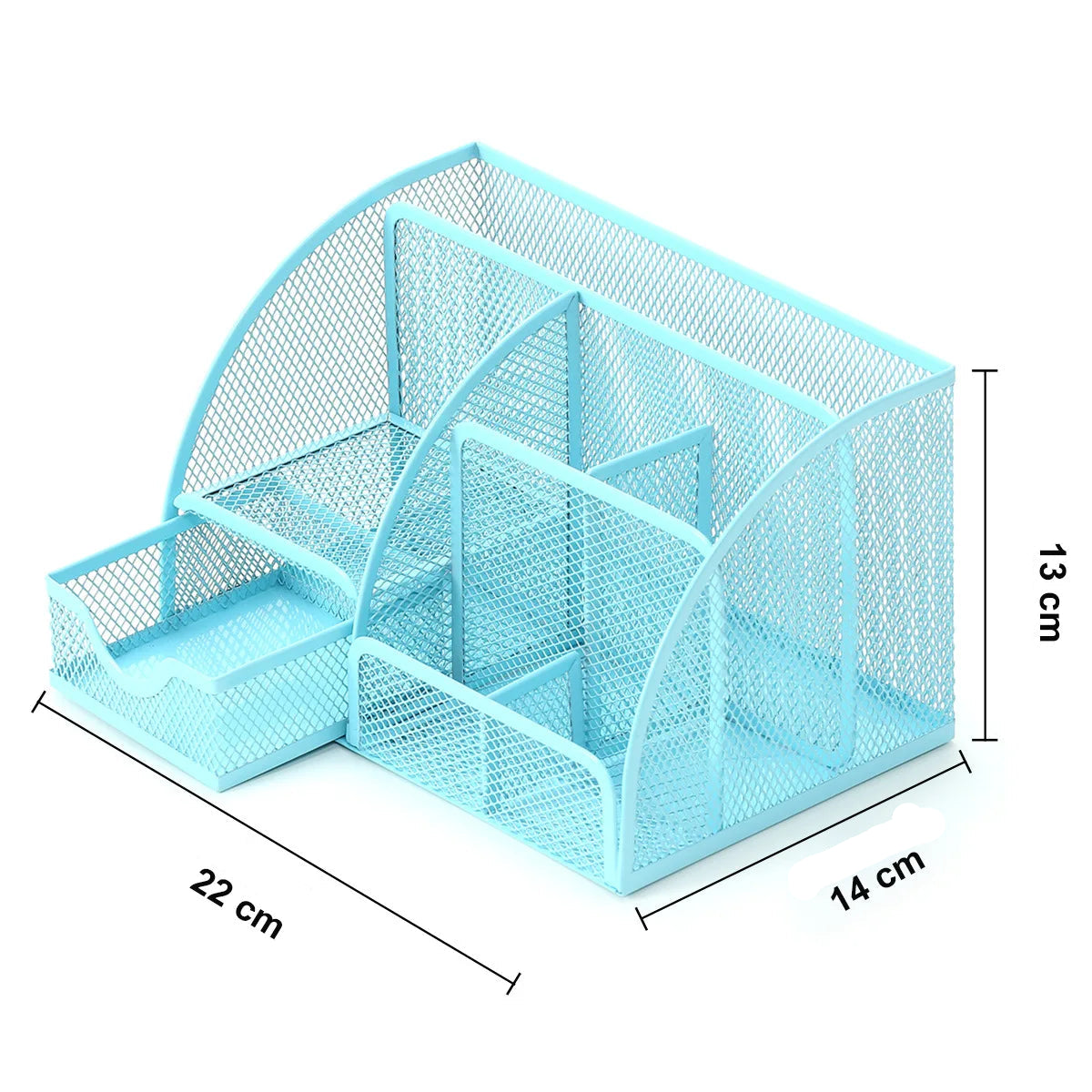 Case de Rangement Bureau