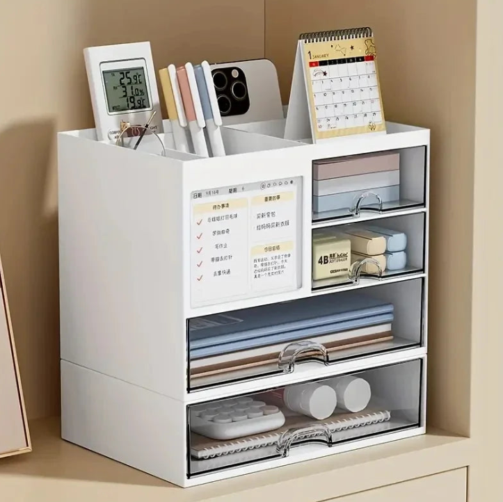 Organisateurs de Bureau