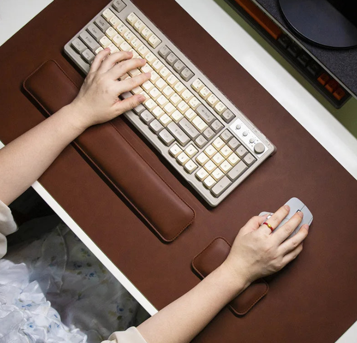 Repose Poignets Clavier et Souris
