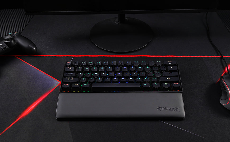 Repose Poignets Clavier