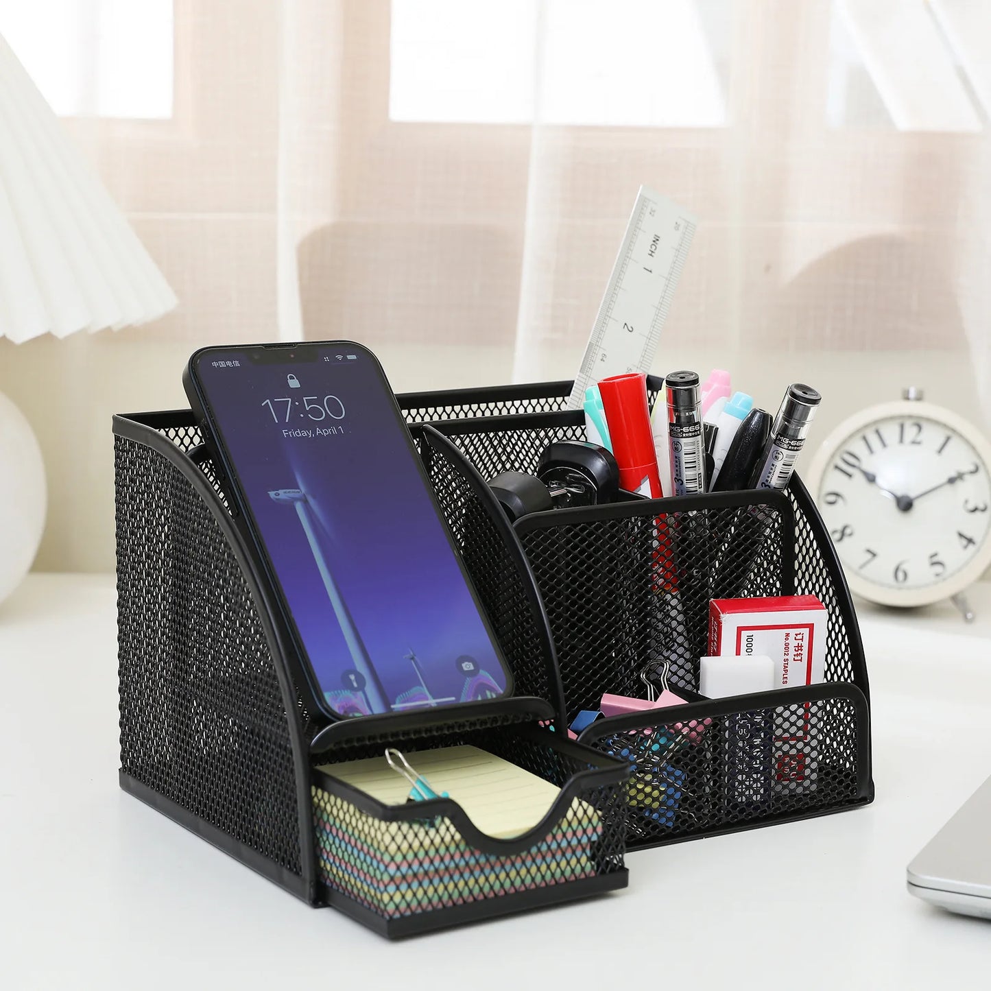 Case de Rangement Bureau