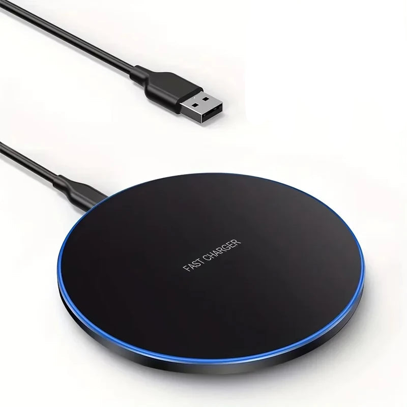 Chargeur Induction Sans-Fil