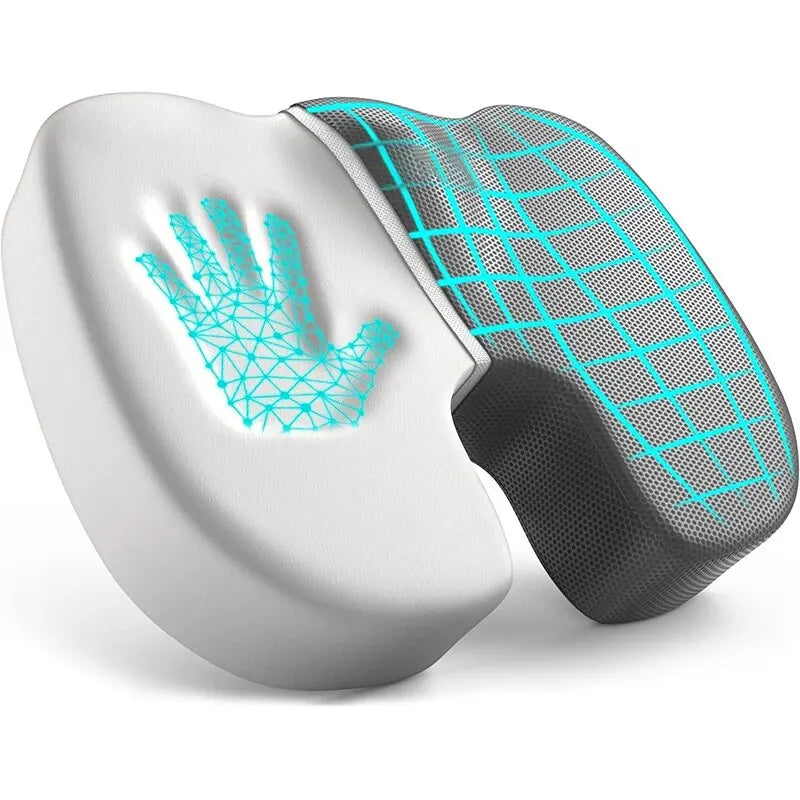 Coussin d'assise ergonomique