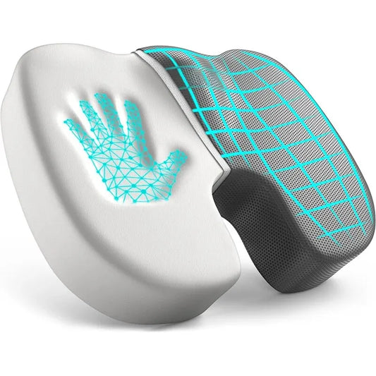Coussin d'assise ergonomique