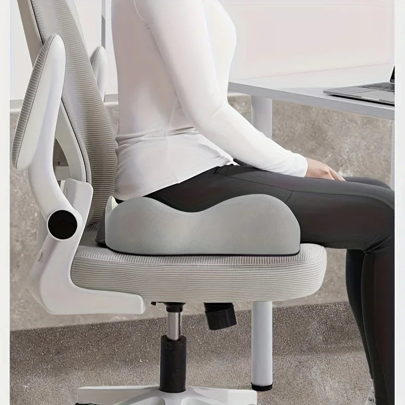 Coussin d'assise ergonomique