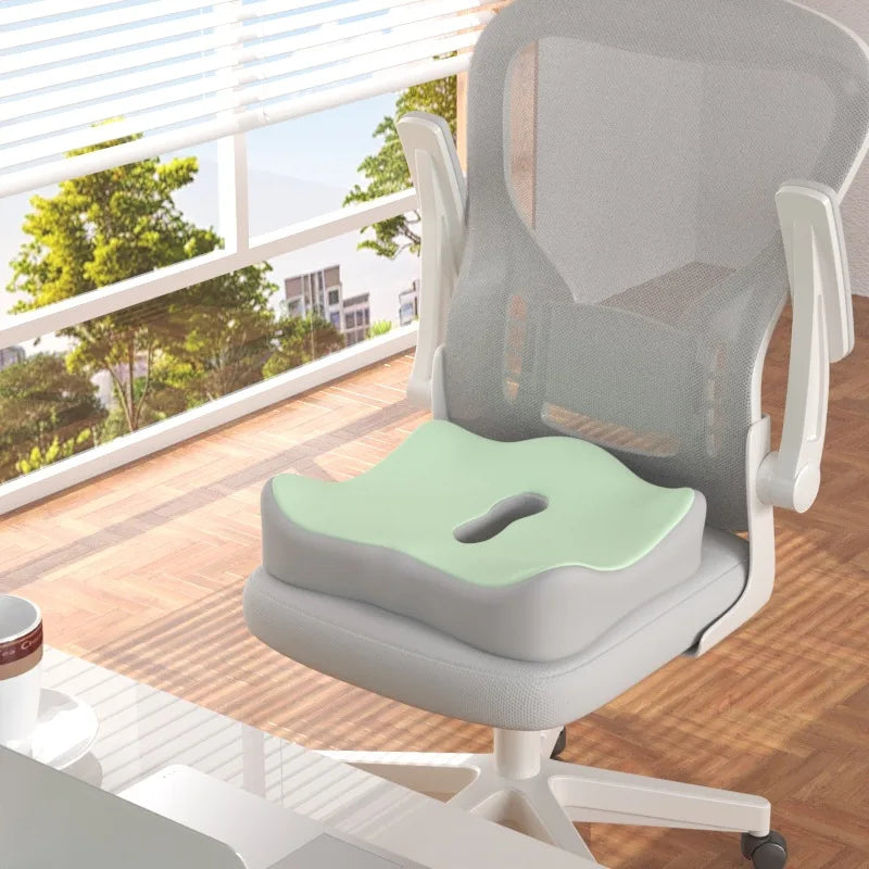 Coussin d'assise ergonomique