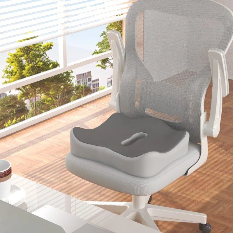 Coussin d'assise ergonomique