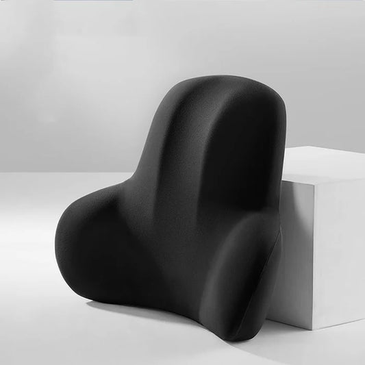 Coussin ergonomique lombaires