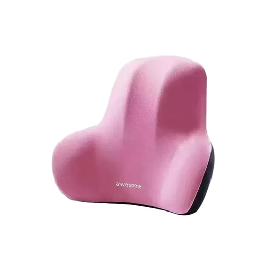 Coussin ergonomique lombaires