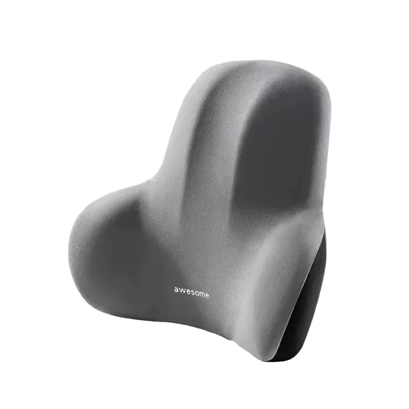 Coussin ergonomique lombaires