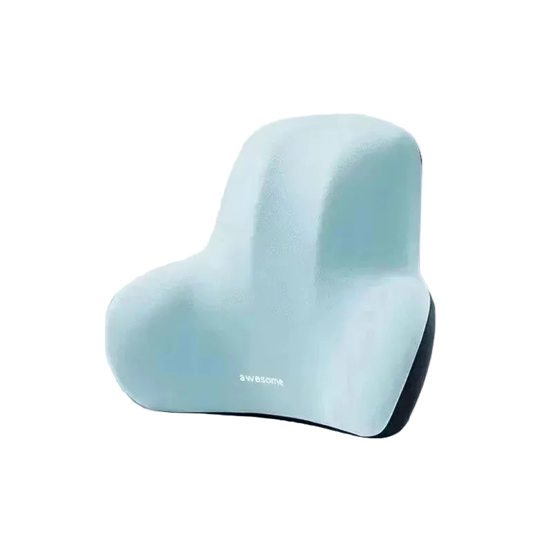 Coussin ergonomique lombaires