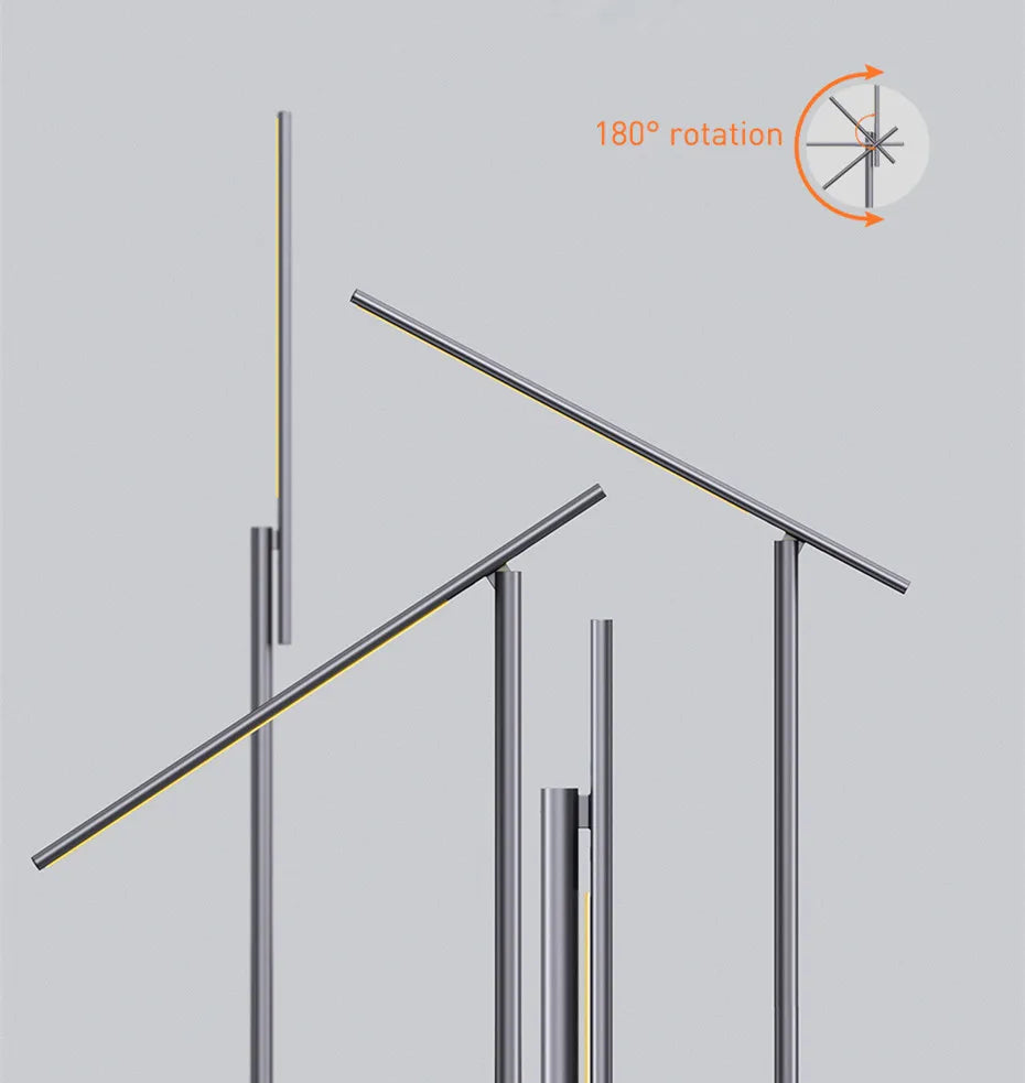 Lampe de Bureau Professionnelle