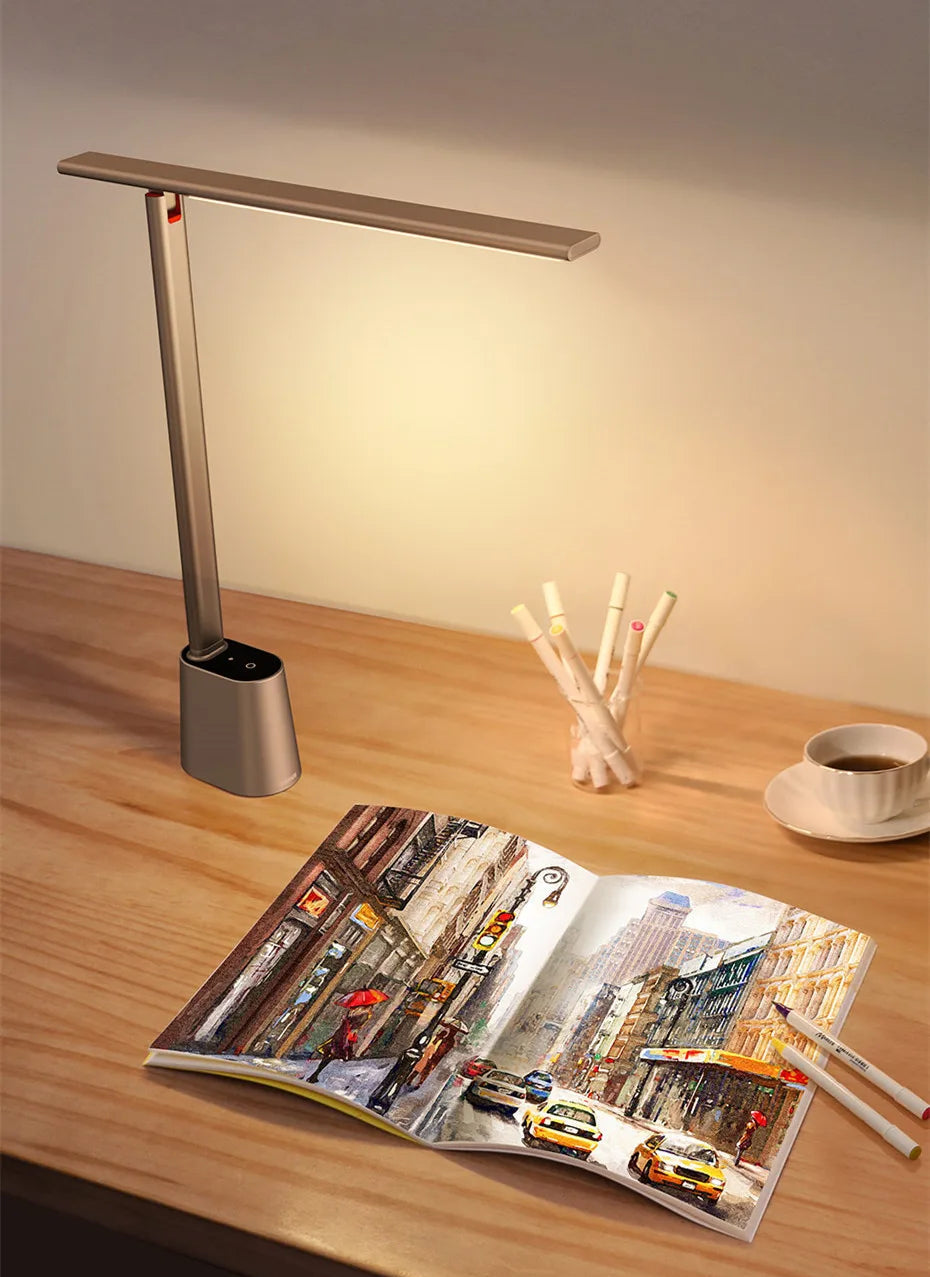 Lampe de Bureau Professionnelle