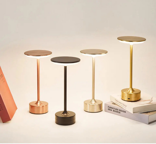 Lampe de Bureau Led Design