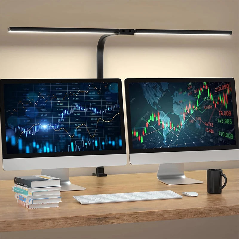 Lampe de Bureau Led Projecteur