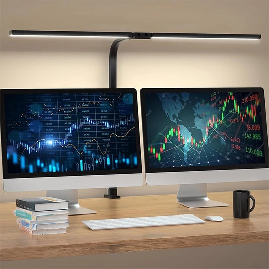 Lampe de Bureau Led Projecteur