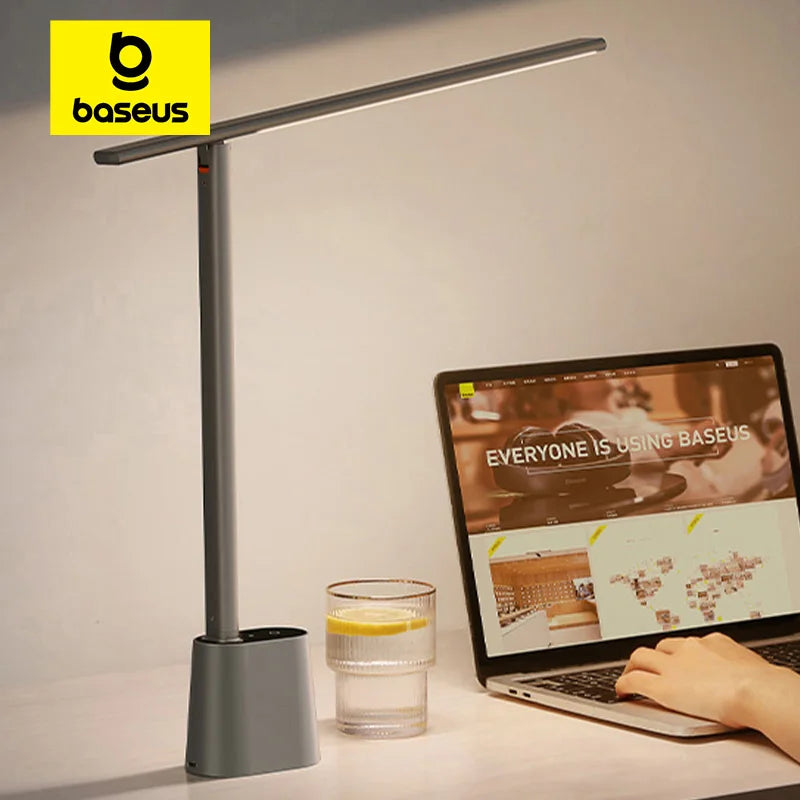 Lampe de Bureau Professionnelle