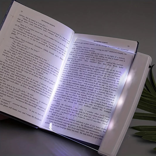 Lampe de lecture Plate LED