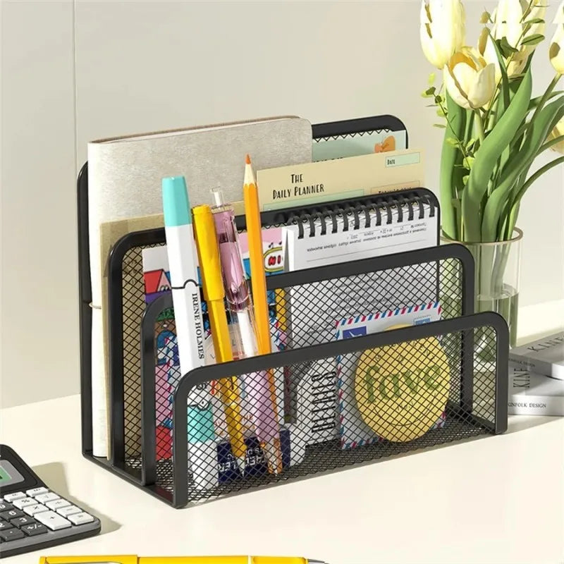 Organisateur Documents et Magazines Bureau