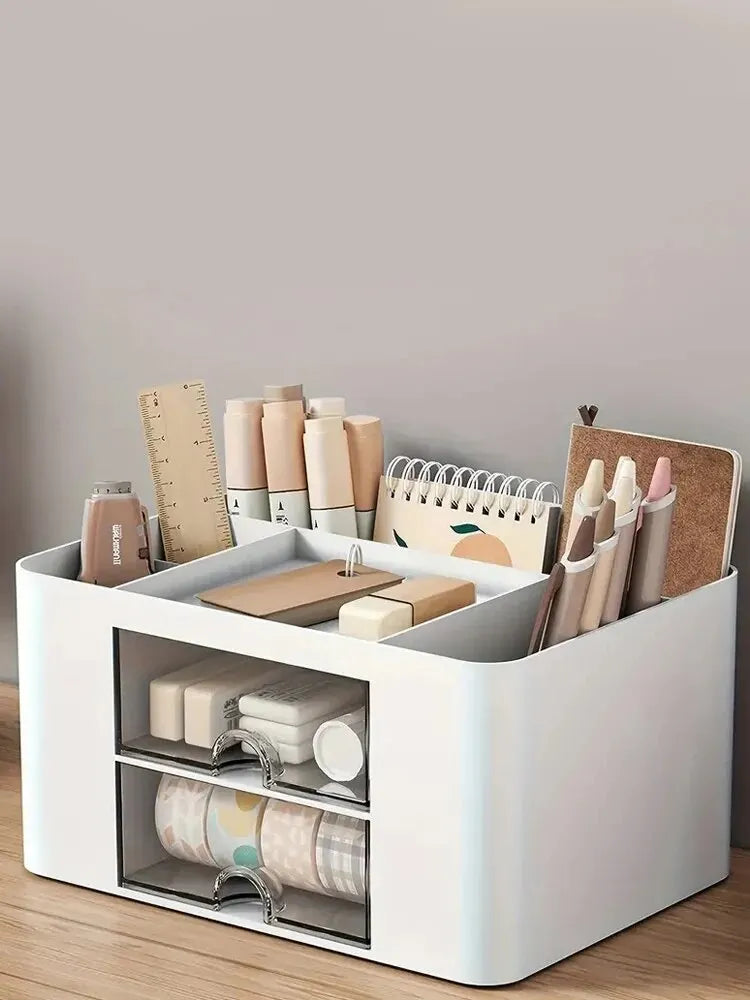 Organisateur de Bureau Intelligent