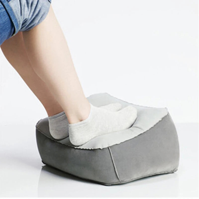 Repose-Pieds Confort