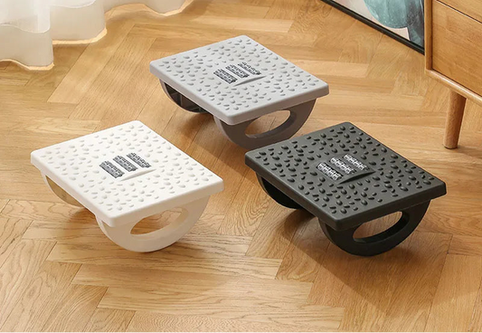 Repose-Pieds Ergonomique