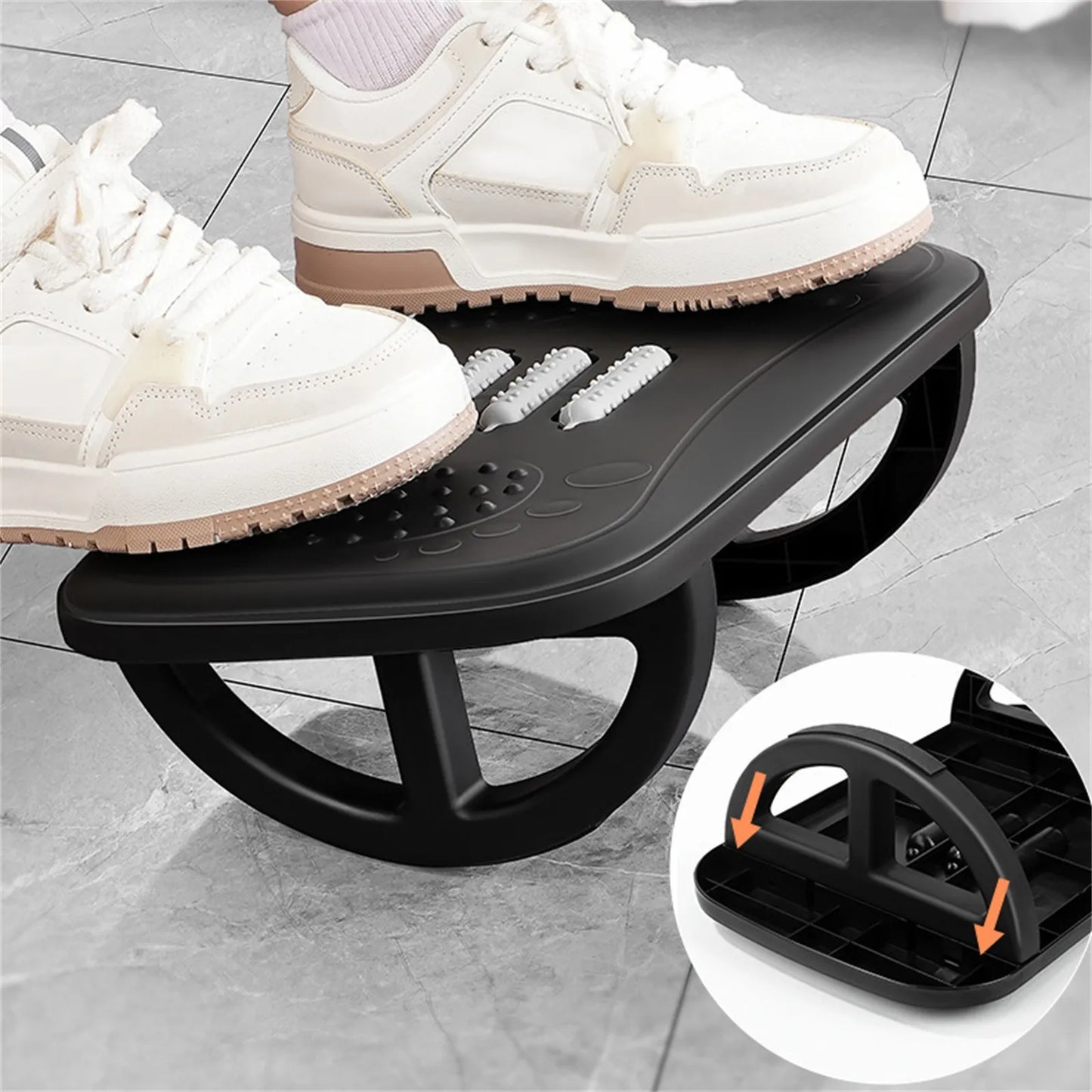 Repose Pieds Anti-Fatigue
