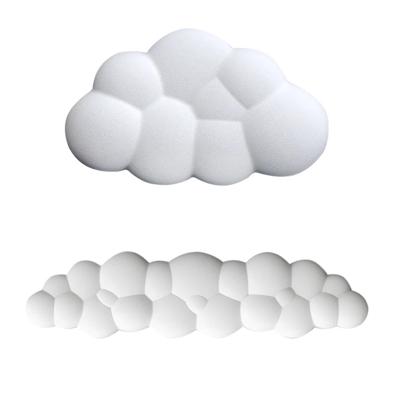 Repose Poignets Nuage