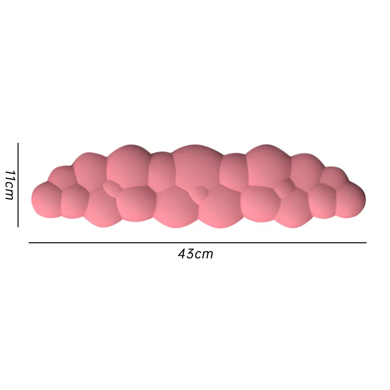 Repose Poignets Nuage