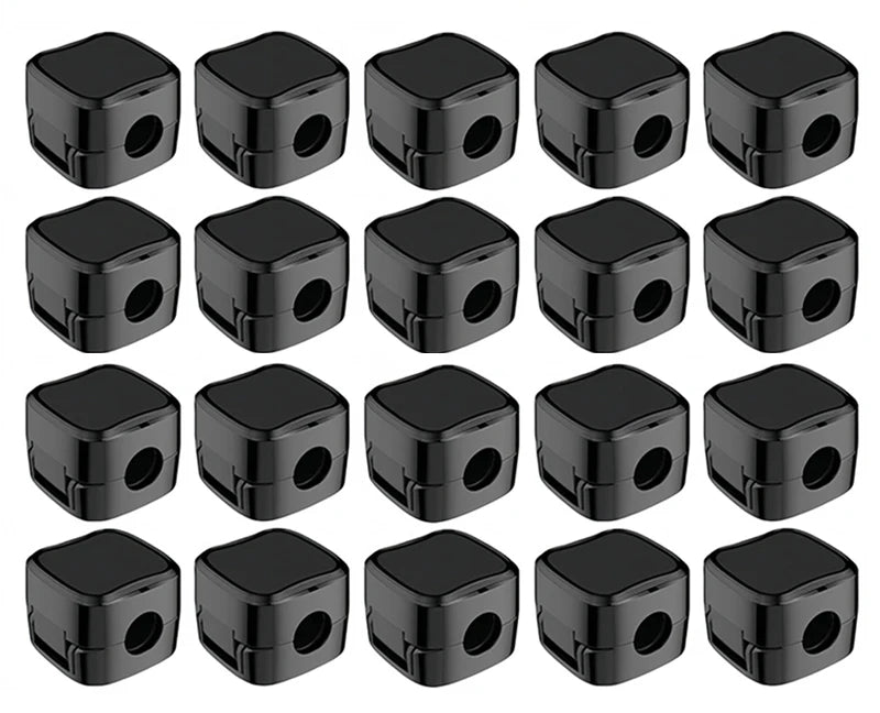 Organisateur de Câbles Clips