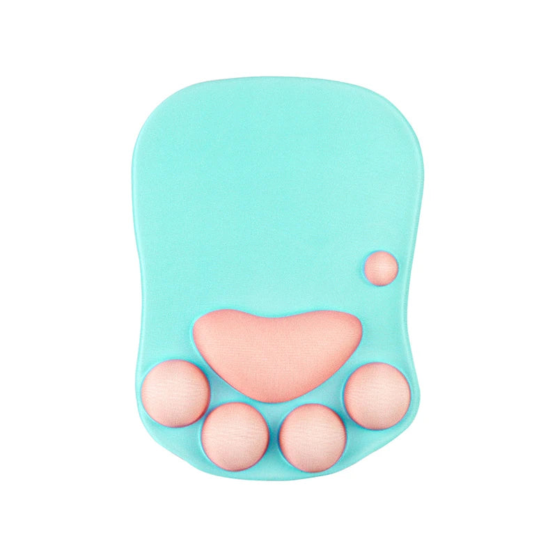 Repose Poignets Patte