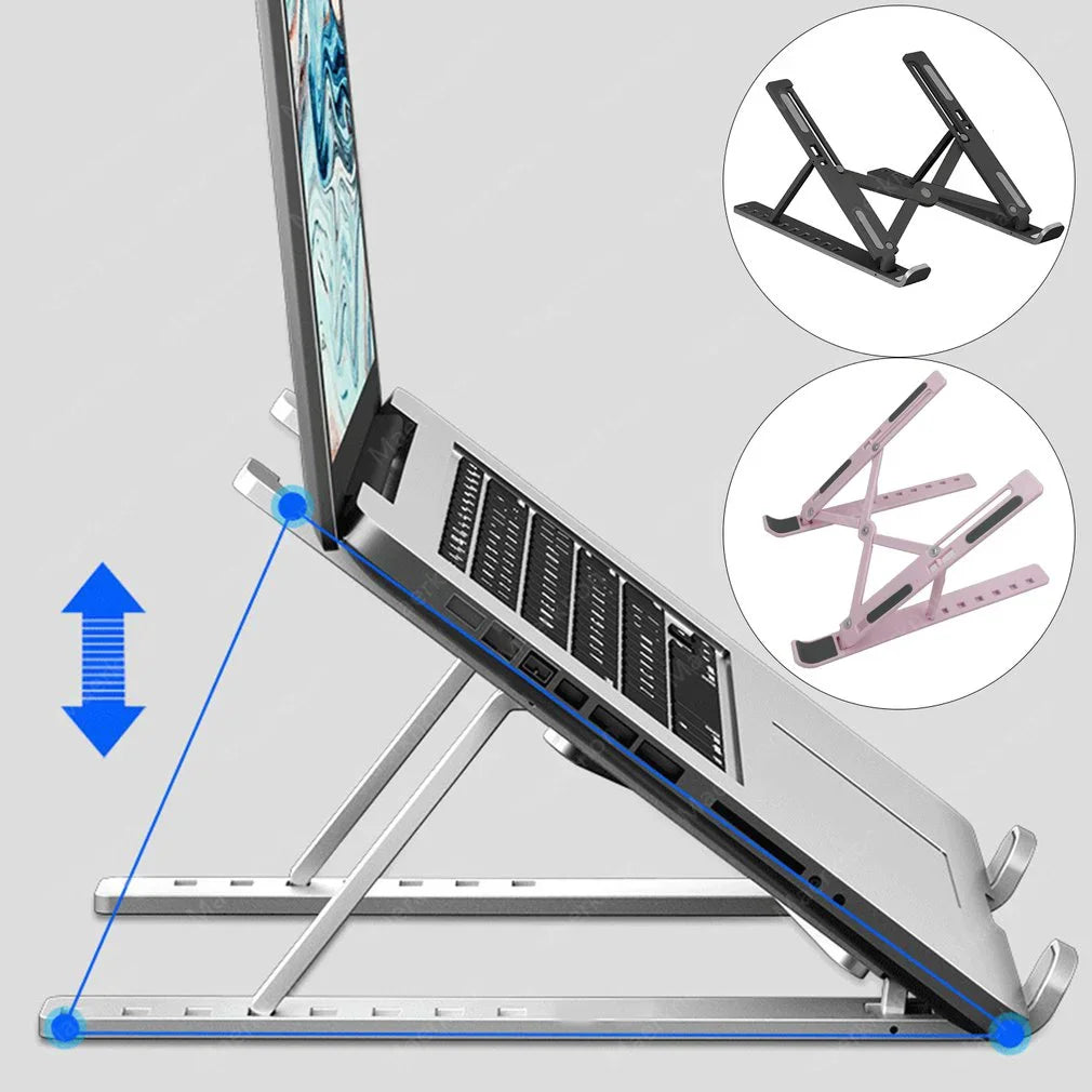 Support ordinateur portable