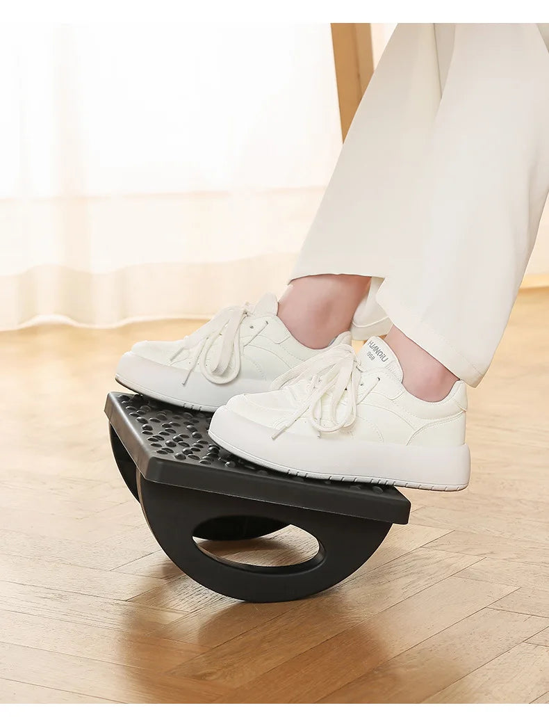 Repose-Pieds Ergonomique