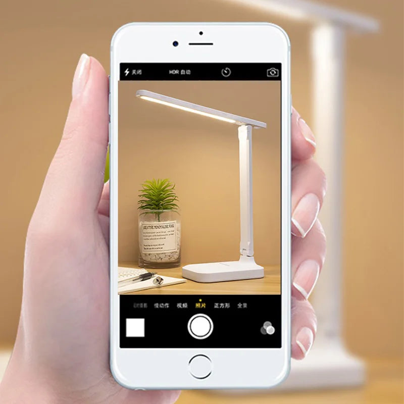 Lampe de Bureau Led