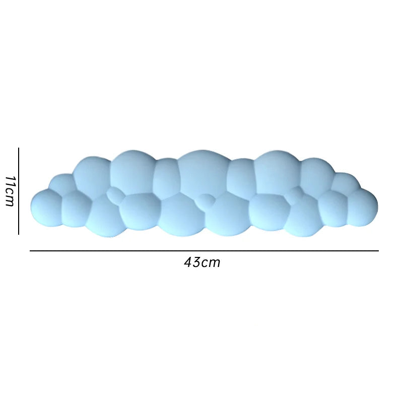 Repose Poignets Nuage