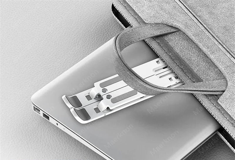Support ordinateur portable