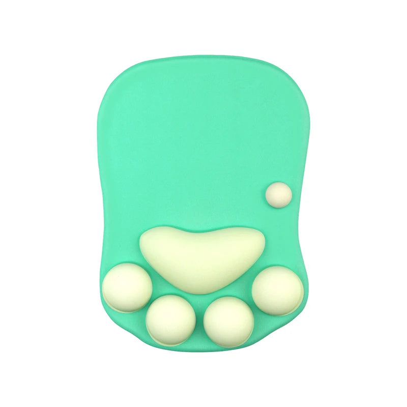 Repose Poignets Patte
