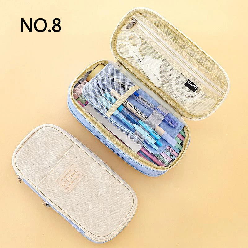 Trousse de Rangement Multifonction