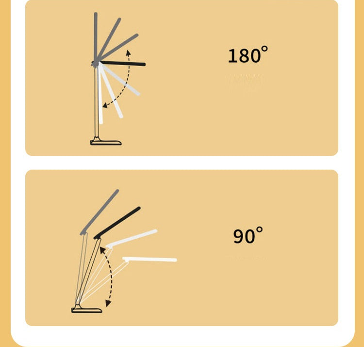 Lampe de Bureau Led