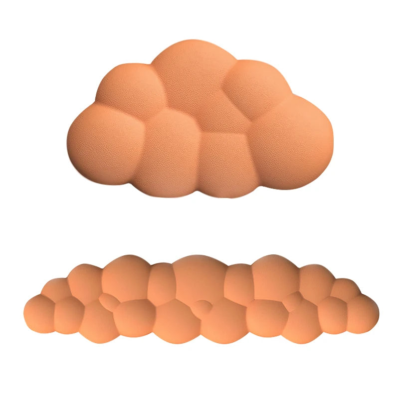 Repose Poignets Nuage