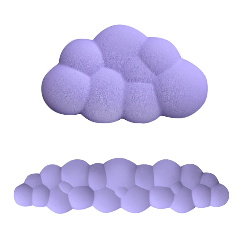 Repose Poignets Nuage