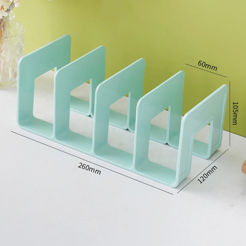 Organisateur de Bureau Livres