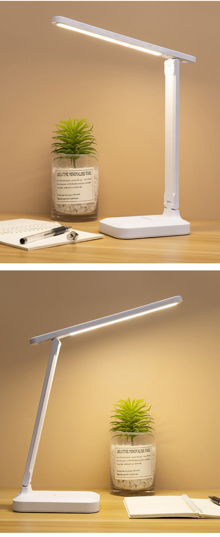 Lampe de Bureau Led