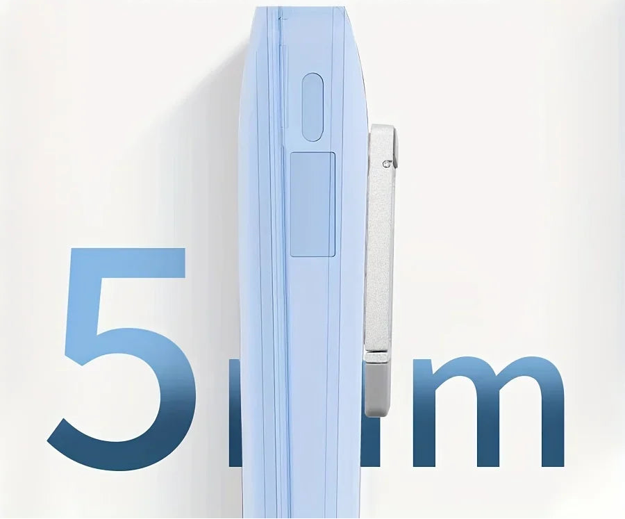 Support PC Portable discret