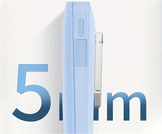 Support PC Portable discret